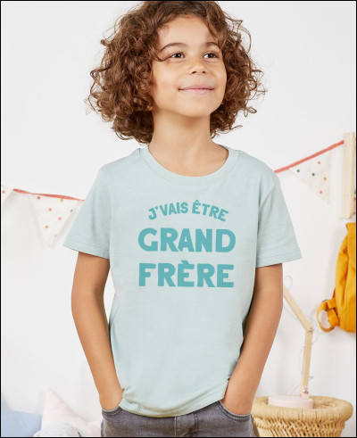 Le grand frère de Max s'appelle :