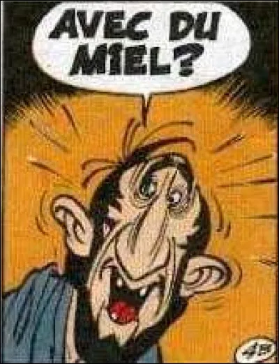 Eucalyptus s'apelle-t-il Caïus ?