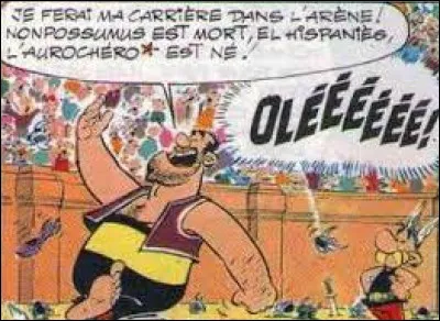 Lui, il change trois fois de nom. Mais se prénommera-t-il Caïus ?