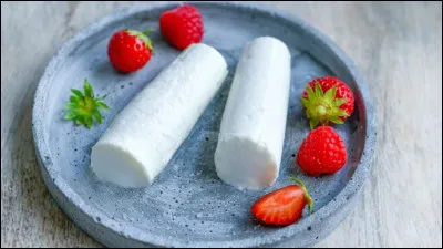 Quel est ce fromage de chèvre bien connu des Marseillais, qui a obtenu son AOP en 2020 ?