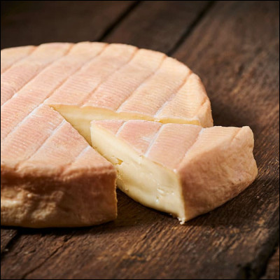 Quel est cet incontournable fromage fort en goût, à l'odeur unique qui le caractérise, et dont les Alsaciens sont si fiers ?