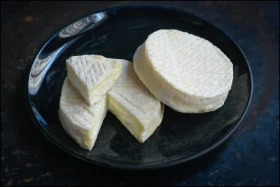 Quel est ce fromage au lait de chèvre produit dans le Quercy ?
