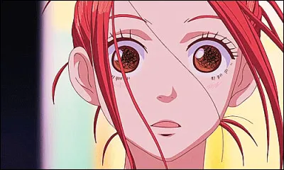 Le mariage ne pouvait pas mieux se passer. Seulement un élément perturbateur vient déranger le mariage : son ex. Comment réagirait-elle en le voyant.