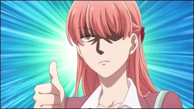 La rencontre, c'est bien beau, mais comment serait-elle tombée amoureuse de toi ?