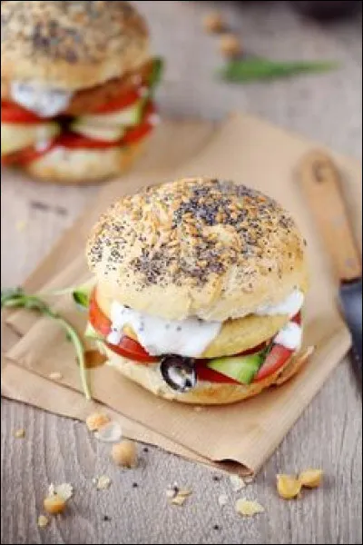 Manges-tu des sandwichs ?