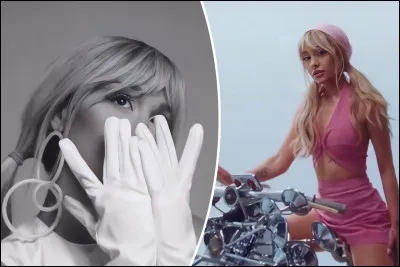 Combien a-t-elle sorti de parfums ? (F&eacute;vrier 2023)