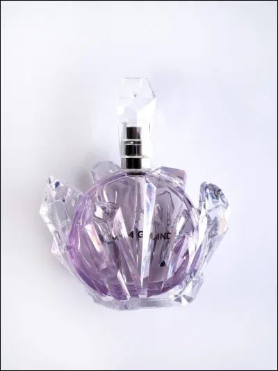 Quel est ce parfum ?