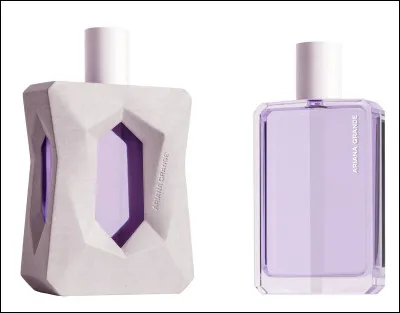 Quel est ce parfum ?