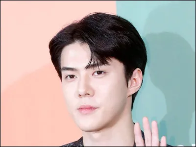 Quel est le super pouvoir de Sehun ?