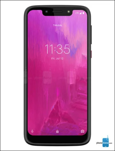 Pis, qu'as-tu comme électronique ?