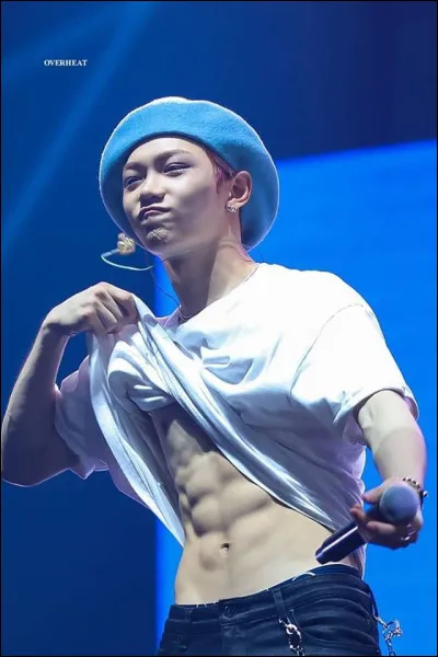 Combien de temps s'est-il entraîné ?