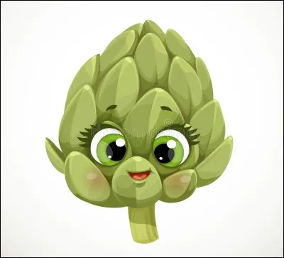 À quel potage l'artichaut donne-t-il son nom ?