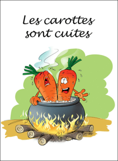 Avec quelle viande ou volaille associe-t-on traditionnellement les carottes ?