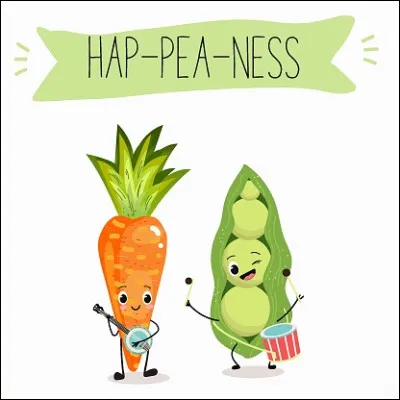 Quels légumes se préparent à la française ?