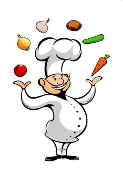 Quels légumes entrent dans les recettes à la florentine ?