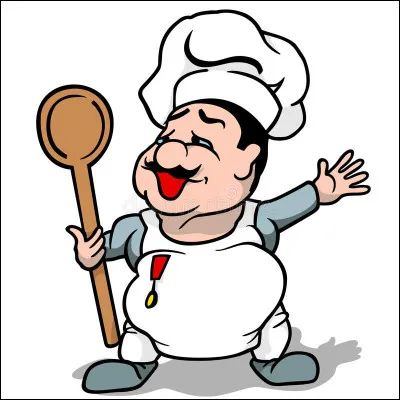 Quel est le nom de la sauce à base de crevettes ?