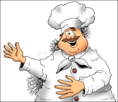 Qu'ajoute-t-on à une béchamel pour obtenir une sauce Mornay ?