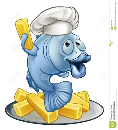 Lequel de ces plats est à base de morue ?