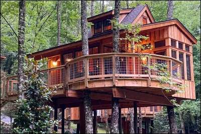 Quel paysage préfères-tu le plus ?