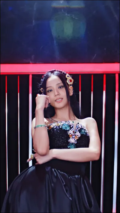 Quand "Flowers" de Jisoo est sorti ?