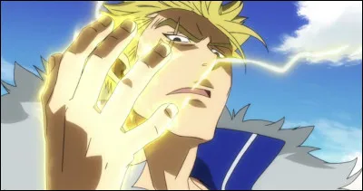 Parmi ces personnages qui est un chasseur de dragons ?