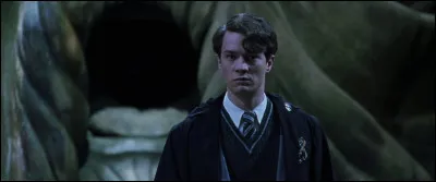 Comment s'appelait Voldemort ?