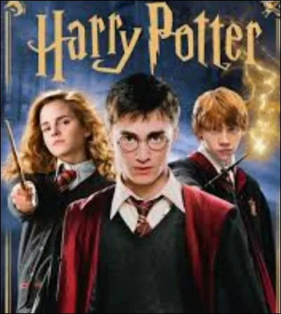 Quel est le chiffre préféré de la saga "Harry Potter" ?