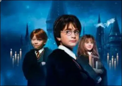 Dans quel film voit-on un caméraman au milieu des enfants ?