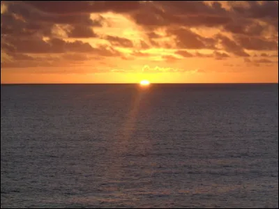 L'Isthme de Courlande est une fine bande de terre en mer Baltique partagée entre la Lituanie et la Pologne.