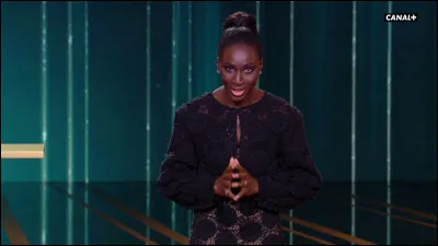 Qui est la meilleure actrice dans un second rôle ?