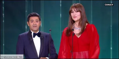 Qui est le meilleur espoir masculin ?