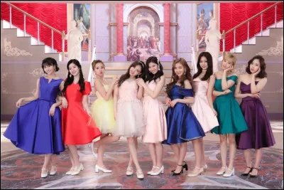 Quel est le nom du fandom de Twice ?