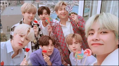 Quel est le nom du fandom de BTS ?