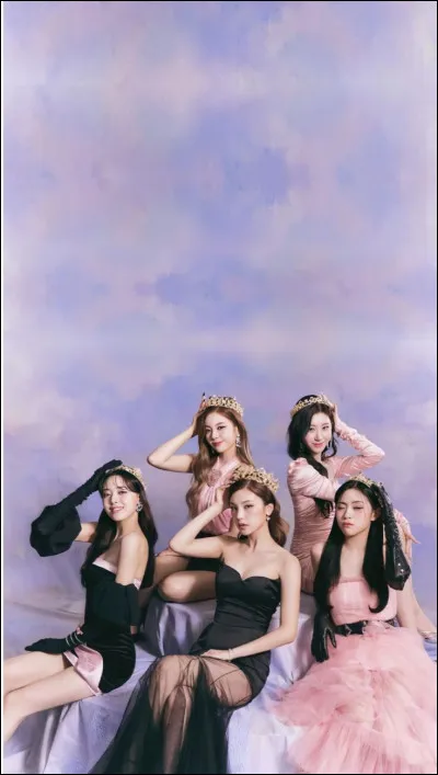 Quel est le nom du fandom de Itzy ?