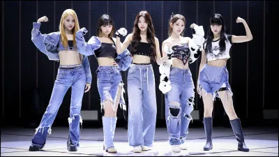 Quel est le nom du fandom de Le Sserafim ?