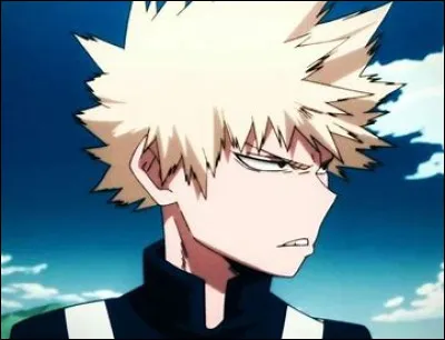 Quel est l'Alter de ce personnage ?