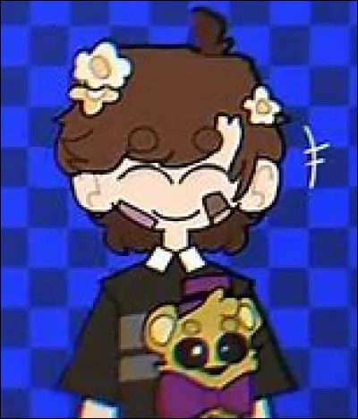 Quel animatronique Evan Afton possède-t-il ?