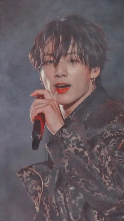 De quoi a-t-il peur ?