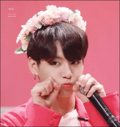 Qui est son modèle ?