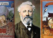 Quiz Les romans de Jules Verne