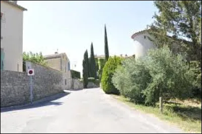 Commune occitane, dans l'aire d'attraction Alésienne, Massanes se situe dans le département ...