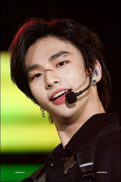 Pendant combien de temps a-t-il été trainee ?