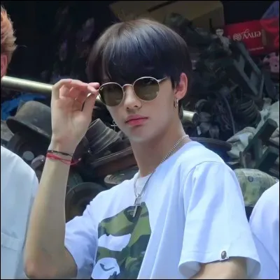 Quel est son surnom ? (D'après les membres)