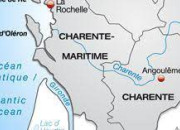 Quiz Villes de Charente ou de Charente-Maritime ?