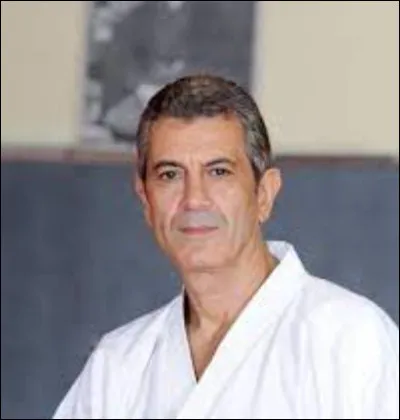 Qui est cette personne ?