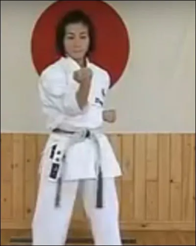 Qui est le frère de Ude uke ?