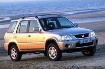 Sur cette image vous avez un ...