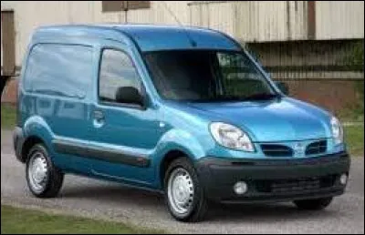 Clone du Renault Kangoo, celui-ci est un ...