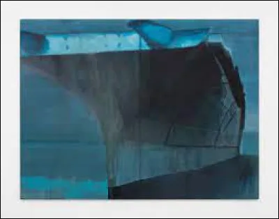 Ce tableau de Claire Tabouret a pour titre "Le Saratoga" du nom d'un véritable navire de guerre de l'Armée américaine. Cette oeuvre fait penser au film... ?