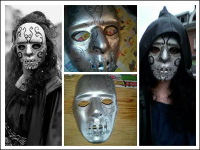 Comment s'appellent ses fidèles ?